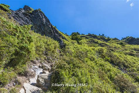 畢祿山|畢祿山步道